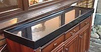 Столешницы на кухню и ванную