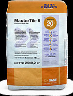 Клеящий раствор для керамики MasterTile DF 560 NT (MasterTile 560 NT) White
