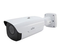 IP камера Uniview IPC2123LR3-PF40M-F