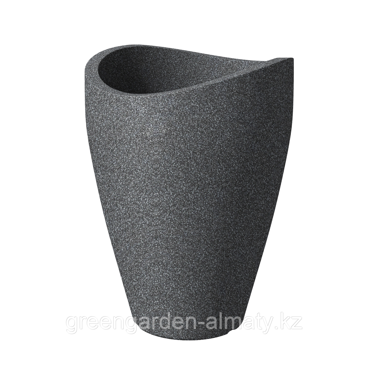 Горшок модель Wave Globe High 254/54 | Scheurich