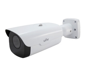 IP камера Uniview IPC2124SR3-ADPF28M-F