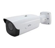 Уличная IP камера Uniview IPC2124SR3-ADPF28M-F