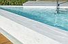 Пвх пленка CGT Calacatta Marble для бассейна (Алькорплан, мраморная, ширина: 1.65 м.), фото 4