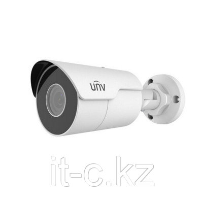 IP камера Uniview IPC2124LE-ADF40KM-G