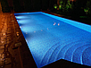 Пвх пленка CGT Cyrus Blue Slip для бассейна (Алькорплан, мозаика противоскользящая, ширина: 1.65 м.), фото 6
