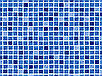 Пвх пленка CGT Cyrus Blue Slip для бассейна (Алькорплан, мозаика противоскользящая, ширина: 1.65 м.), фото 2