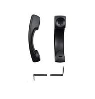 Комплект трубок Poly 5-pk handset and cord for VVX x50 and CCX 400/500/600/700 (2200-48877-005)