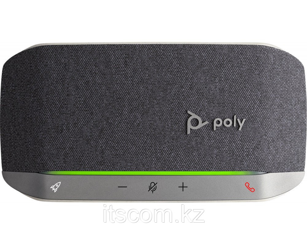 Беспроводной спикерфон Poly Sync 20, SY20-M USB-A (216866-01)