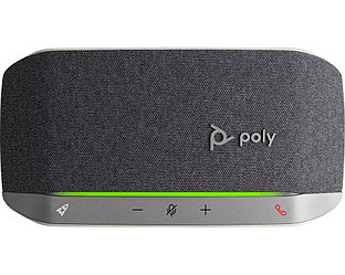Беспроводной спикерфон Poly Sync 20, SY20-M USB-A (216866-01)
