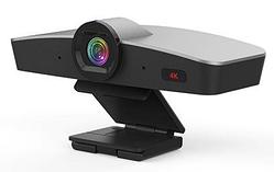 Камера фиксированная Telycam TLC-200-U3-110, 4x цифр. зум, 110град., 4К, USB3.0