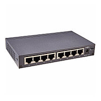 Коммутатор JH329A HPE OfficeConnect 1420 8G Layer 2 Switch