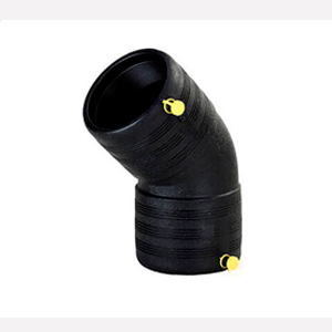 Отвод ПЭ-80 45° SDR13,6-PN12,5, фото 1