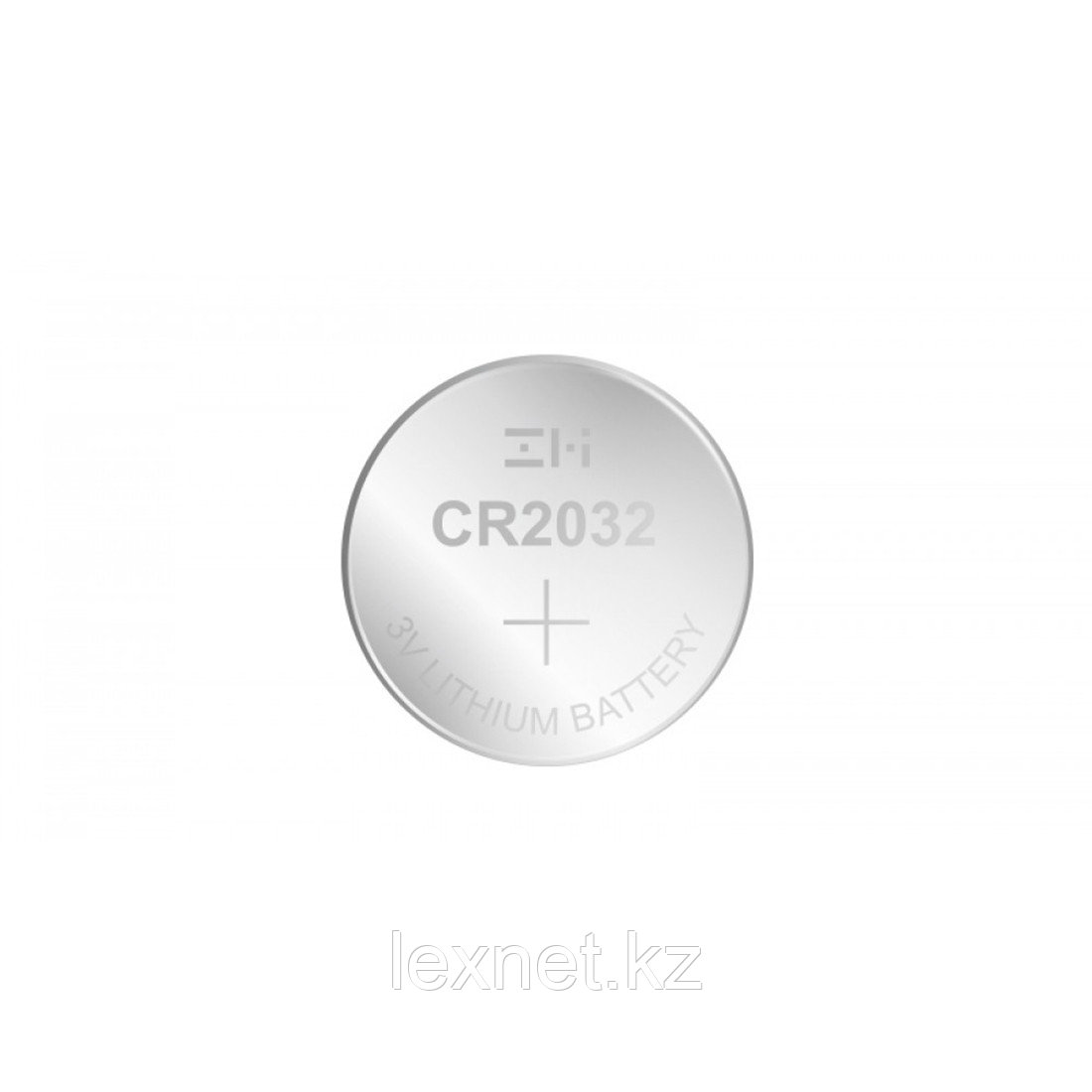 Батарейки CR2032 Xiaomi ZMI