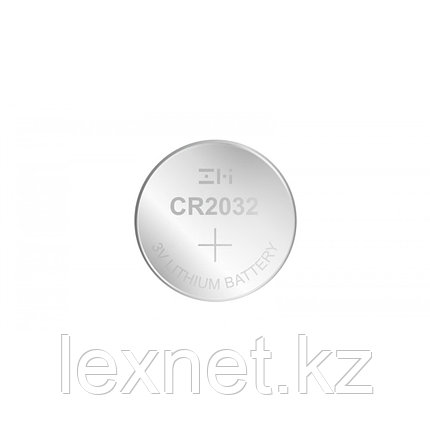 Батарейки CR2032 Xiaomi ZMI, фото 1