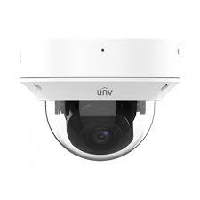 Купольная антивандальная IP камера Uniview IPC3235LR3-VSPZ28-D