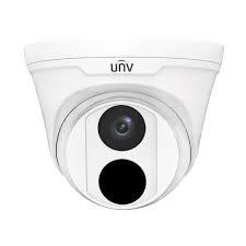 Купольная IP камера Uniview IPC3615LR3-PF28-D