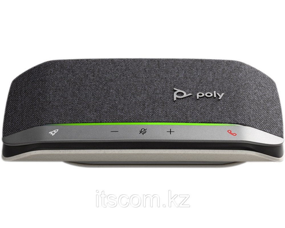 Беспроводной спикерфон Poly Sync 20, SY20 USB-A (217038-01) - фото 4 - id-p91852464