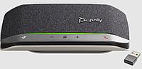 Беспроводной спикерфон Poly Sync 20+, SY20 USB-C/BT600C (216869-01)