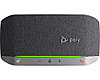 Беспроводной спикерфон Poly Sync 20+, SY20 USB-C/BT600C (216869-01), фото 3
