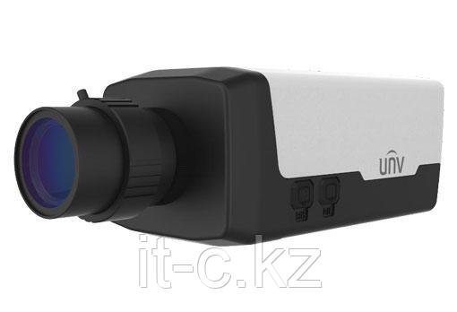 Корпусная IP камера Uniview IPC542E-DLC-C
