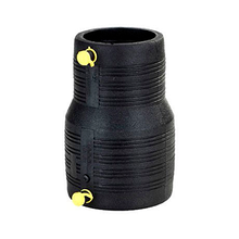 Муфта ПЭ-100 электрофузионная SDR13,6-PN12,5 50x40 мм