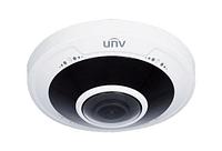 IP камера Рыбий глаз Uniview IPC815SR-DVSPF14