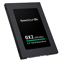 SSD-накопитель Team Group GX2 256Gb, 2.5"