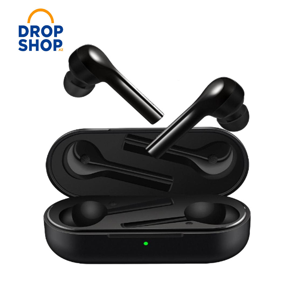 Беспроводные наушники Honor FlyPods Lite Black