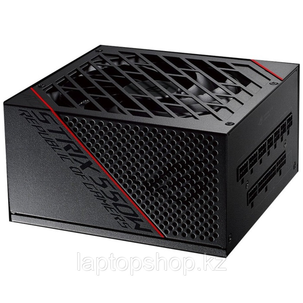 Блок питания ROG Strix 550W, ROG-STRIX-550G - фото 2 - id-p71447273