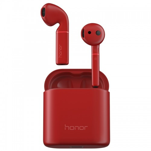 Беспроводные наушники Honor FlyPods Red