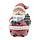 Керамическая фигурка «Дед Мороз с елочкой» 10.7х9.2х15.4 см, фото 7
