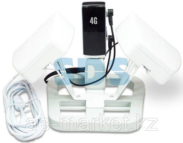 Антенна комнатная для усиления интернет-сигнала 4G (LTE) REXANT (id ...