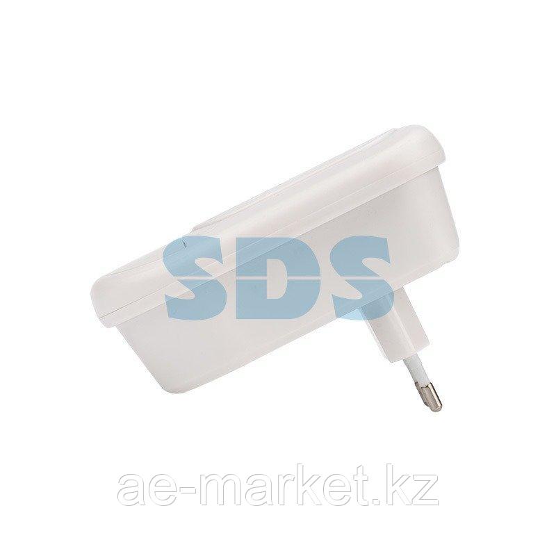 Ультразвуковой отпугиватель вредителей с LED индикатором (S90) REXANT - фото 5 - id-p92042007