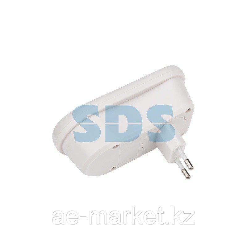 Ультразвуковой отпугиватель вредителей с LED индикатором (S90) REXANT - фото 6 - id-p92042007