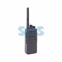 Портативная радиостанция Б-10 (400-520 МГц), 16 кан. , 10Вт, 3600 мАч