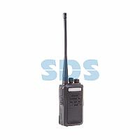 Портативная радиостанция К-38 (400-470МГц),  16 кан. ,  5Вт,  1800мАч