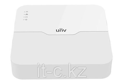 Сетевой видеорегистратор Uniview  NVR301-04LB-P4