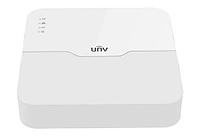 Сетевой видеорегистратор Uniview  NVR301-04LB-P4