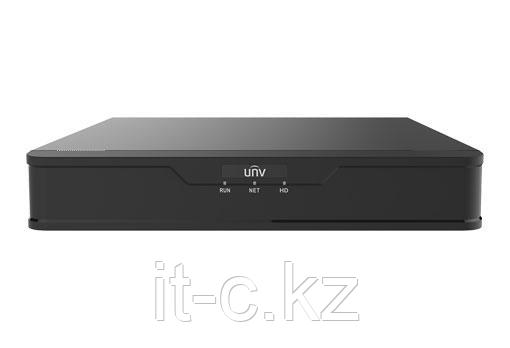 Сетевой видеорегистратор Uniview NVR301-04S3