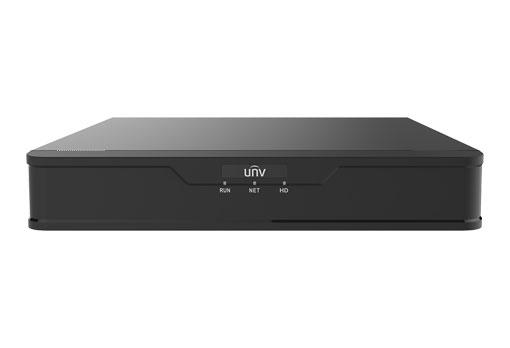 Сетевой видеорегистратор Uniview NVR301-04X
