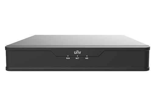 Сетевой видеорегистратор Uniview  NVR302-16S2-P16