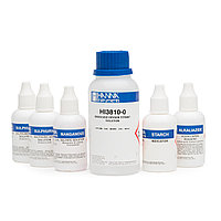 HI3810 тест-набор на растворенный кислород