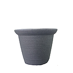 Горшки цветочные модель Gardo 292/38 | Scheurich, фото 2