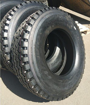 Автошина 315/80R22,5 HH301+ HIFLY универсальная, фото 2