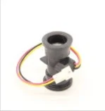 Гидротурбина ГВС Buderus