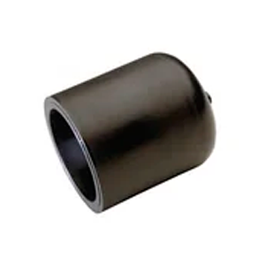 Заглушка ПНД удлиненная 225 мм литая, фото 1