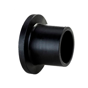 Заглушка фланцевая ПЭ-80 SDR33-PN5 125 мм, фото 1