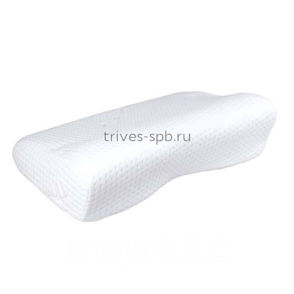 Ортопедическая подушка с «эффектом памяти», TRIVES (Россия), фото 1