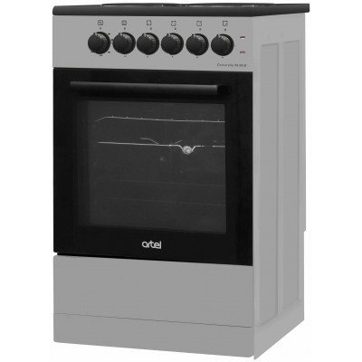 Плита электрическая Artel Comarella 50 00-E серая, фото 1