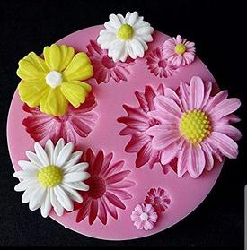 Пищевой силикон. Жидкий пищевой силикон для форм  шорА-30